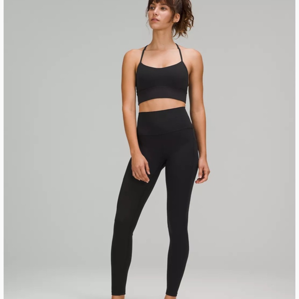 Lululemon Align Leggings Size 8